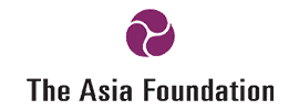 The Asia-Foundation