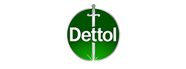 Dettol