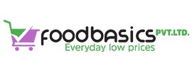 Foodbasic Everyday low Prices