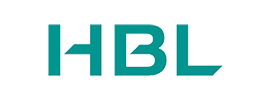 HBL bank