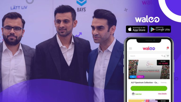 Influencer of Pakistan Lahore
