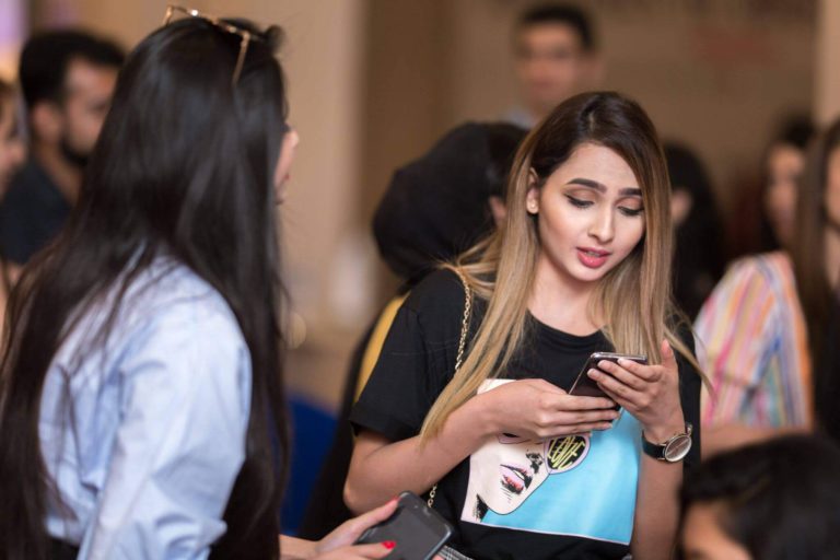 Influencers of Pakistan