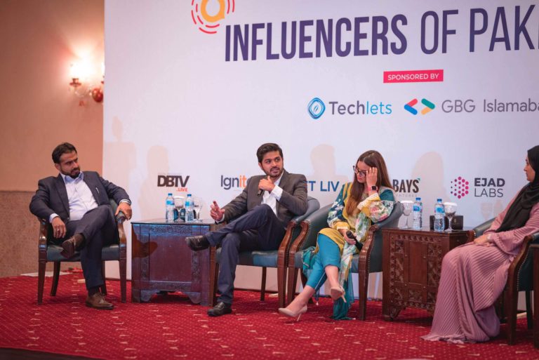 walee news , Influencer of Pakistan
