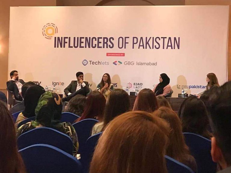 walee news , influencers of pakistan islamabad forum